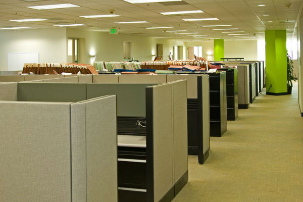 3 Tips To Make Office Partitioning Easy