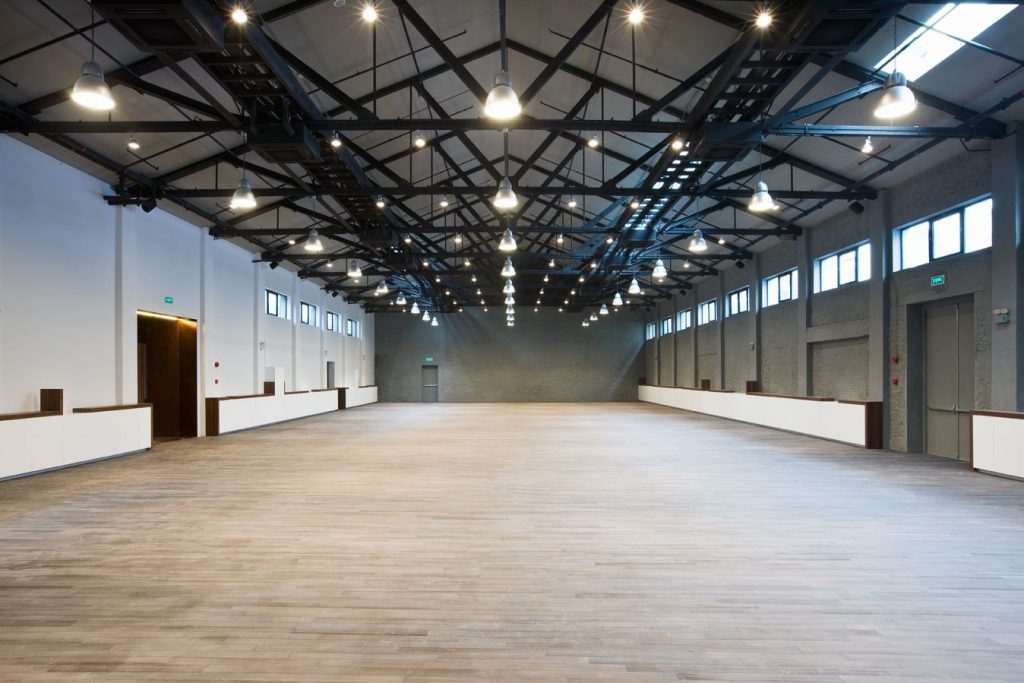 5 Things to Remember for Your Warehouse Layout