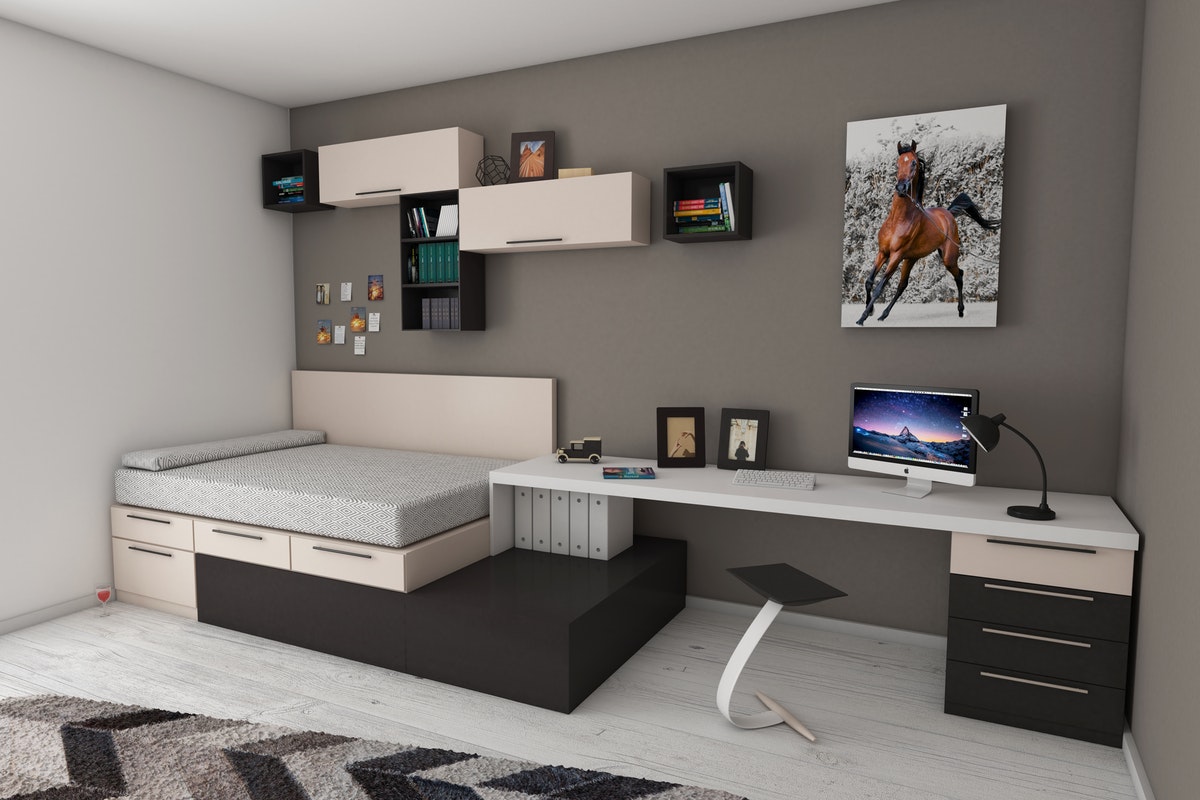 Storage Solutions For All Of Your Prized Possessions
